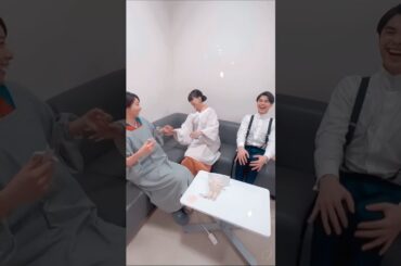 ミッフィー手術劇byめおと日和🐰 #めおと日和 #芳根京子 #本田響矢 #森カンナ