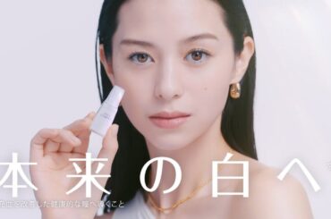 中条あやみ  千寿製薬 マイティア (LUMIFY) ルミファイ 「ついに誕生」篇 TVCM