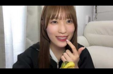 2025年05月27日 18時00分27秒 田中 美帆（my fav）