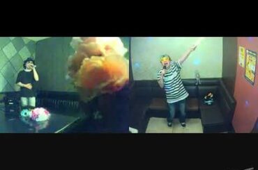 浅香唯／C-Girl【うたスキ動画】