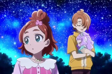 映画 プリキュアオールスターズF - 夢