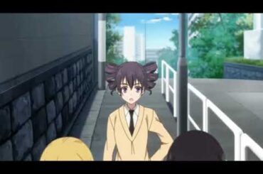 そんなお礼なんて要らないわ　[藍原芽衣] [津田美波] [citrus] [05-038]