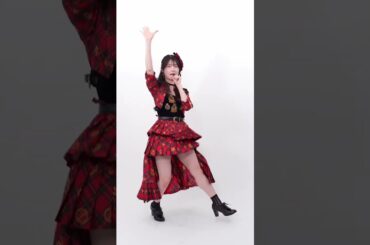 AKB48 岩立沙穂 💓💓💓💓