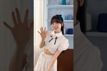 もう少し、もう少し𓂃⑅♡#MIIHI #NiziU #ニジュー #니쥬 #WithU #LOVELINE_JP #NiziU_LOVELINE_JP #LOVELINEJP_Challenge