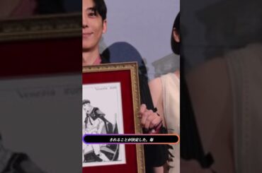 【オールナイトニッポンX】高橋一生が初パーソナリティ！飯豊まりえ×井浦新と「岸辺露伴」裏話＆ジョジョ熱狂トーク