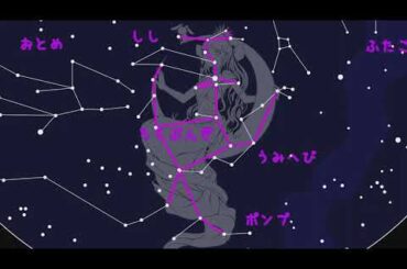 ♡田村ゆかり♡ -Short Movie 2-”The 14th sign” {2020.2.27 Release BD [LIVE 2019 ＊Twilight♡Chandelier＊] より}