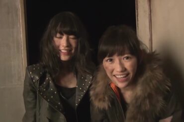 AKB48 前しか向かねえ Mae shika Mukanee / MV メイキング映像 MV making 渡辺麻友