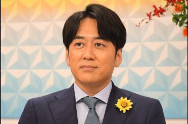 TBS安住紳一郎アナが亡き後輩・川田亜子さんを今年も追悼…共演した一般人も気遣う稀有な人柄