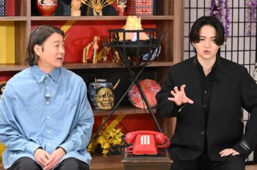 🔥💥【必見】怒り爆発スペシャル！加藤浩次＆菊池風磨が大激怒トーク炸裂！⚡高橋みなみ＆バカリズム参戦で爆笑必至！？🤣💢