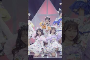 【カバー】SWEET STEADYが歌うFRUITS ZIPPER「かがみ」🪞✨ #すいすて #SWEETSTEADY #ふるっぱー #FRUITSZIPPER #KAWAIILAB