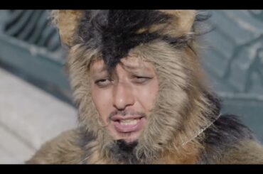 オダギリジョー脚本・監督・編集・出演、映画『THE オリバーな犬、Gosh!!このヤロウ MOVIE』特報【2025年9月26日公開】