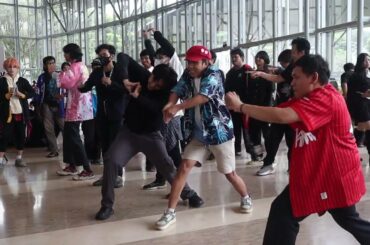 【COMIFURO XX】スーパーウルトラハイパーミラクルロマンチック【25/05/2025】