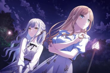 【バンドリガルパ】本日は長崎そよ(CV.小日向美香)さんのお誕生日ボイスストーリー編。#ガルパ  #誕生日 #長崎そよ