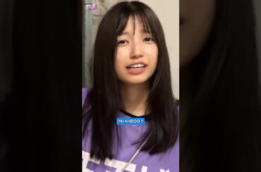 MAO & KIIBOO~ [ 五百城茉央 ] #乃木坂46 #nogizaka46