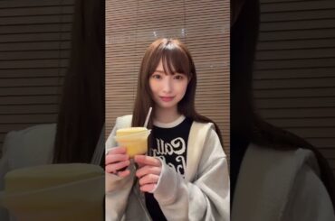 梅山恋和 tiktoklive NMB48 OG 2025年 05月22日 20時46分05秒 TikTokLIVE cocona umeyam557