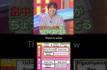 Which Seiyuu Generation are they in? feat. Senbongi Sayaka & Hatanaka Tasuku