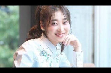 WUG・アイマスで人気の声優・山下七海が絵本の読み聞かせ付き「VOICE PHOTOBOOK」を発売！「昔から『ママみ』があるって言われます」