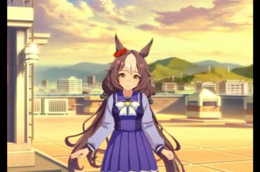 第1話　風、そよぐ