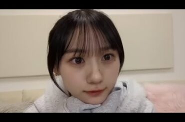 川﨑桜 乃木坂46 SHOWROOM配信 2025年05月28日【のぎおび】