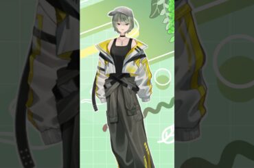 こんなに可愛いんだから #vtuber #個人vtuber #shorts