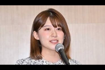 尾崎里紗アナの「REAL VALUE」初回放送での緊張の瞬間と新たな挑戦