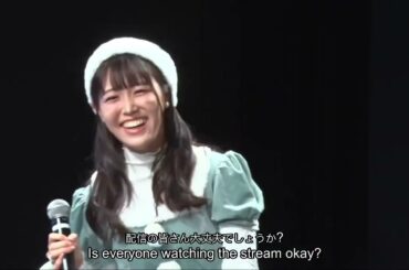 【 耳膜爆破 ! 】模仿雞叫聲的立石凜