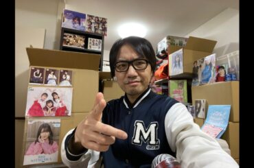 モーニング娘。’24【ロッキン実況】ROCK IN JAPAN FESTIVAL 2024　ハロプロ