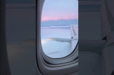 シャルル・ド・ゴール空港→羽田空港✈️