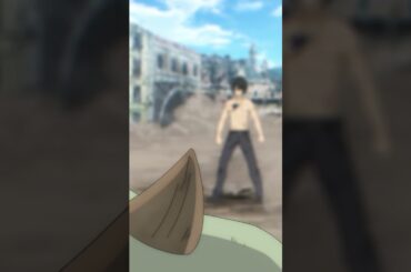 「生きる力」／#FAIRYTAIL #100年クエスト #フェアリーテイル #FT100YQ毎週日曜夕方5時30分より放送！各種サービスでも配信中！