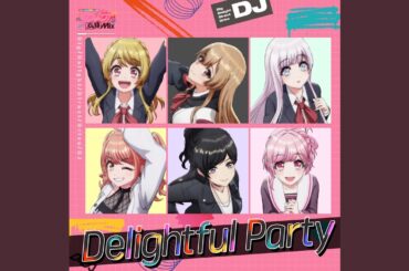 Delightful Party