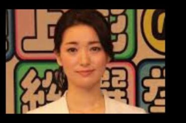 テレビ東京キャスター大江麻理子さん、再び退社…主な理由は昇進と結婚で働き方見直し@d#