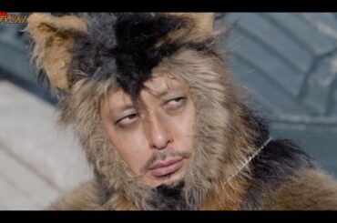 池松壮亮、相棒の”警察犬”はまさかのオダギリジョー!?くすっと笑えるやりとりに注目 映画『THE オリバーな犬、(Gosh!!)このヤロウ MOVIE』特報