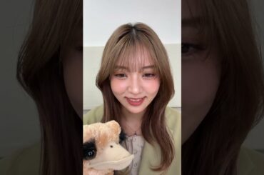 小林由依　2025/05