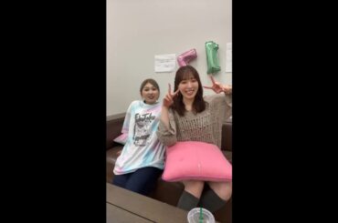 ふくたけインスタ 譜久村さん、パ◯ツ見えてますけど・・・