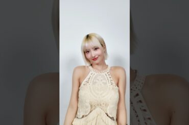 SET ME FREE -Japanese ver. #MOMO