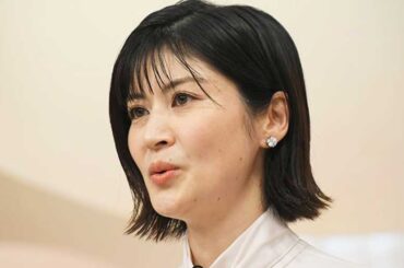 日テレ・鈴江アナ　管理職に昇格し「リードスペシャリスト」に　女子アナの昇進がニュースになることに対して、メディアの報道姿勢や企業広報の一環としての報道に疑問を感じると考えています