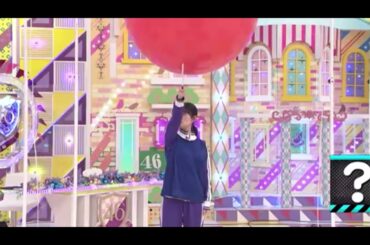 早川聖来：運がある！