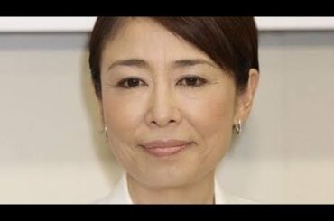 安藤優子さん「私は社員ではなくフリー」自身の立場を明かしフジ騒動について「申し上げておこうと思います」