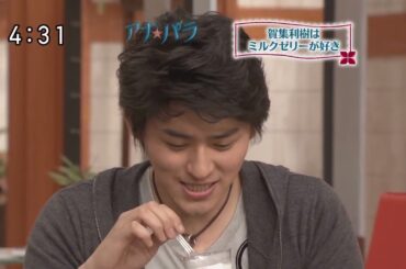 女子アナ 葉山エレーヌ 20080402