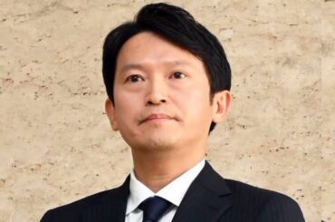 斎藤知事「ｎｅｗｓ２３」小川彩佳アナが「ただただ理解に苦しむ」厳しく批判　カンテレは兵庫県民アンケ「知事続投６８、辞任３２」と