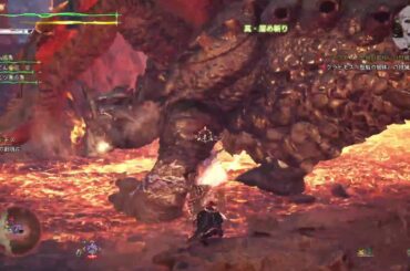 【モンハン】日課になっちゃった奴#初見歓迎#本田翼大歓迎#クリーンな配信者#顔出しVtuber