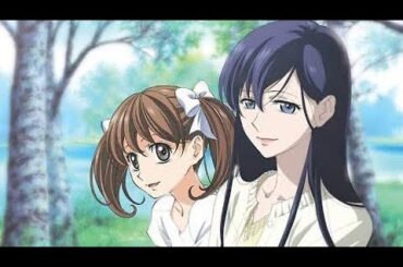 【マリア様がみてる】きれいな旋律/KOTOKO