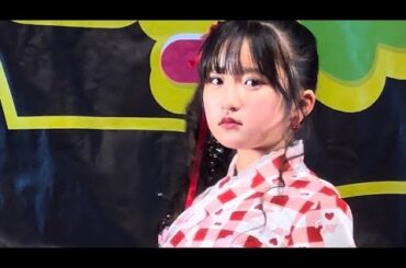 縦 咲來 ② 私がオバさんになっても / 森高千里 250503 可愛い博覧会 (Aliceスタマガロコパ / 広島 4k60p-