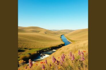 愛青山愛綠水愛生活的每壹天