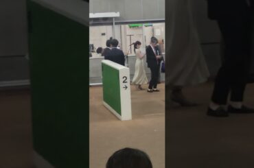 【若い】皆藤愛子アナ(牝41)がいた