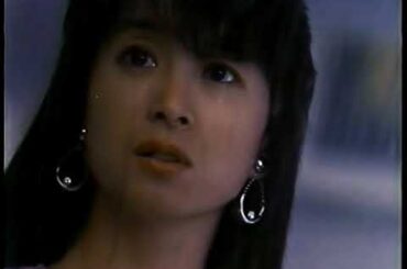 河合奈保子　ＣＭ