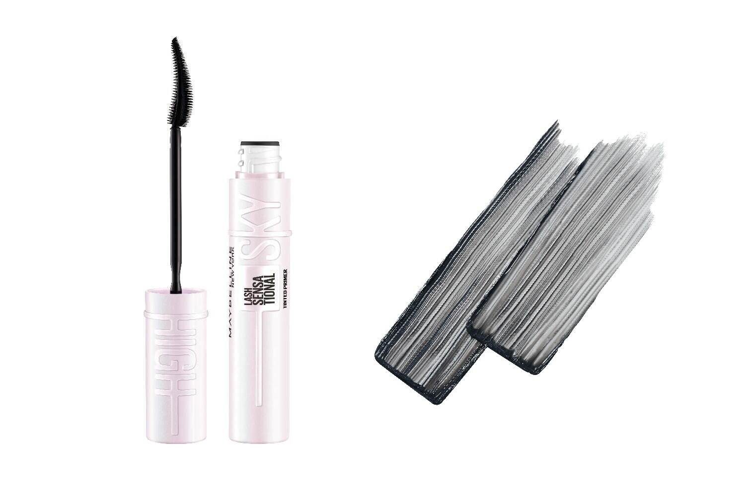 メイベリン ニューヨーク「スカイハイ」マスカラ下地が25年秋誕生、“上向き&ロング”まつ毛をキープ – ファッションプレス メイベリン ニューヨーク「スカイハイ」マスカラ下地が25年秋誕生、“上向き&ロング”まつ毛をキープ - ファッションプレス