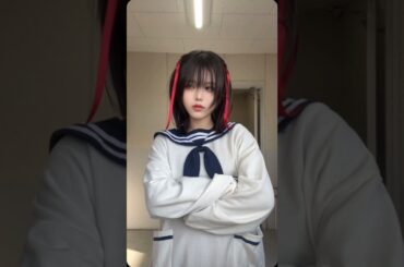 😾❤️‍🔥 #おすすめ #fyp#セリフ動画 #無形有形 #田村芽実 さん