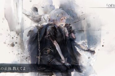 【MV】Off Script（Song by 水槽）(フル音源Ver.)【メメントモリ】