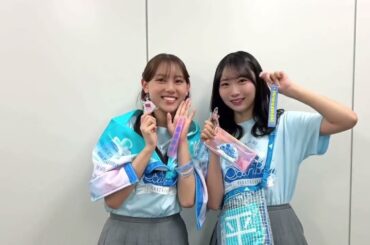 日向坂46 グッズ紹介♪平岡海月 藤嶌果歩